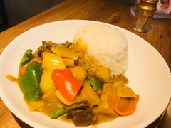 -新澳港式茶餐厅(余姚路店)