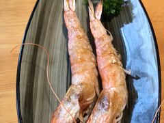 -禾风·海鲜料理自助(玉林店)