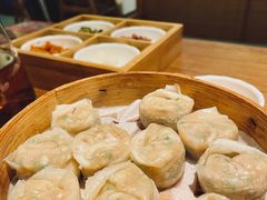 福州鱼饺-闽上鲜·福建菜(龙湖滨江天街店)