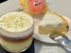 -FULL MOON满月咖啡