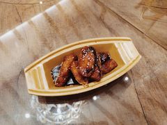 绍兴酥鱼-香园茶社·金陵小灶(老门东店)