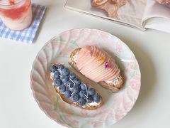 -面包与我Bread Or Me(长城汇店)