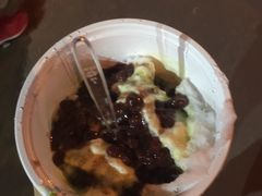 -冰冰酱老味刨冰绵绵冰(中山路总店)
