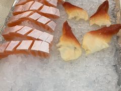 -新享乐海鲜(翠华路店)
