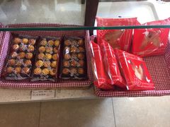 -红宝石·鲜奶小方(莘庄店)