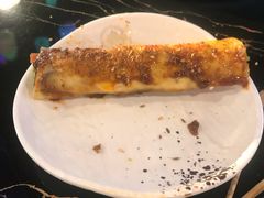 -火枪手串吧·鹤岗小串涮肚(亦庄店)