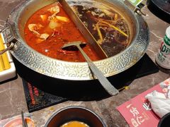 -一绪に和牛寿喜烧(罗湖益田假日店)