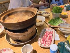 -夜椒瑶·广西大排档(八卦岭店)