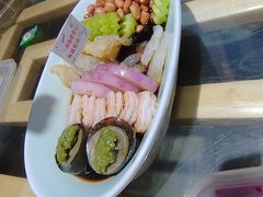 -磁州卤面·地标邯郸菜(97年创始店)
