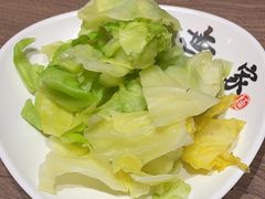 -无敌家现熬骨汤拉面(颐堤港店)