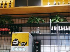 -木屋烧烤(西南角店)