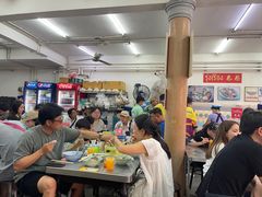 -榮泰米粉湯(Left Shop)