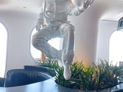 -泉客厅LAPUTA·天空之城