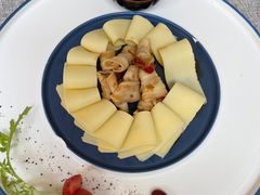 -得丘礼享谷·玉兰苑