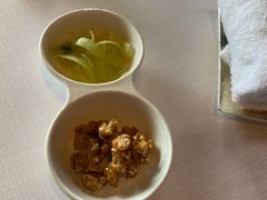 -富力丽思卡尔顿酒店·丽轩中餐厅