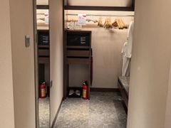 -广州中心皇冠假日酒店