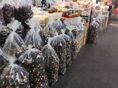 -海吉星国际农产品物流管理有限公司