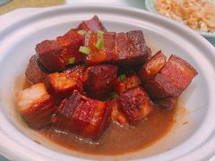 -老妈菜馆(建设街店)