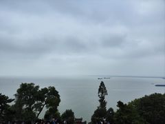 -岳阳楼景区