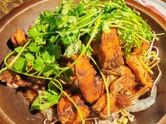 -蜀留香石锅鱼(六顺街店)