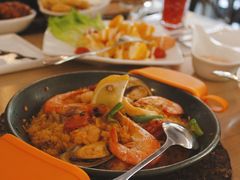 -必胜客(棠下店)