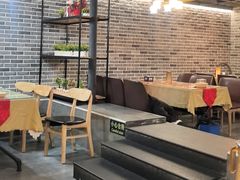 -北平味道.京味菜.烤鸭(梨园店)