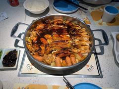-黄记煌三汁焖锅(顺义华联店)