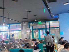 大堂-半天妖烤鱼(海那城店)