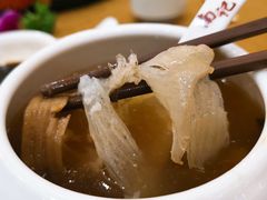 -寻味顺德·南记酒家·传统顺德菜·鱼生(广源路店)
