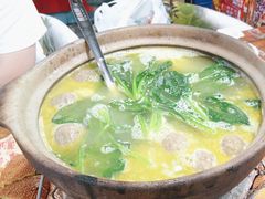 -捞围鲜·港式打边炉(海阳路店)