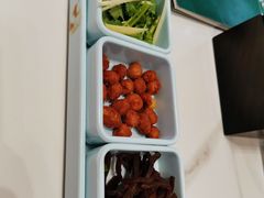 -南拳十三姨·潮汕砂锅粥·粤菜(西单大悦城店)