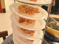 -粤来记·啫啫煲·点心(日月光店)