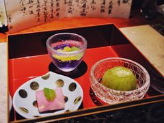 -九献创意菜·牛排馆(亮马河花园店)