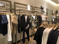 -URBAN REVIVO(济南领秀城贵和购物中心店)