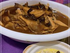 -双东酒店(东关街店)