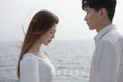 -布丁婚纱摄影工作室