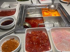 -海底捞火锅(万科广场店)