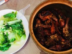 -斯丹姜母鸭·古法干香(涂门街总店)