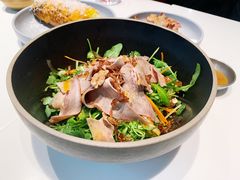-胡麻(静安嘉里店)