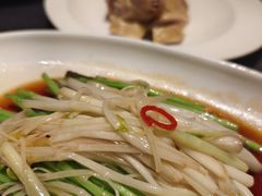 -A One Kitchen·南京精菜馆(德基广场店)