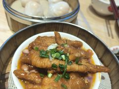 -荔银肠粉·非遗手藝(夫子庙店)