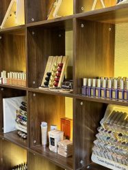 -蜜丝卡伦美甲美睫半永久