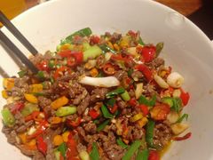 -衡厨·衡阳土菜(中南店)