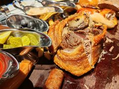 -Ambra Haus琥珀屋精酿餐厅(宝山店)