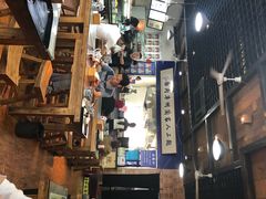 -陇上全荟兰州传统牛肉面(延吉路店)