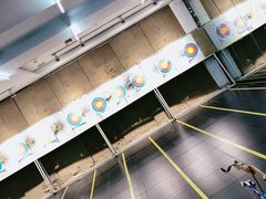 -弓舍射箭俱乐部(高新总店)