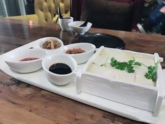 -3号仓库·餐厅(灵溪一店)