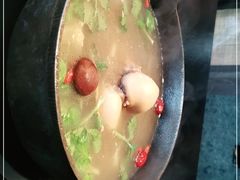 -盡膳口福·百年汤方火锅(科华北路店)