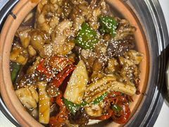 -老天桥蛙炉火锅(姑苏总店)