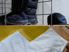 -迪桑特DESCENTE(北京三里屯BLANC店)